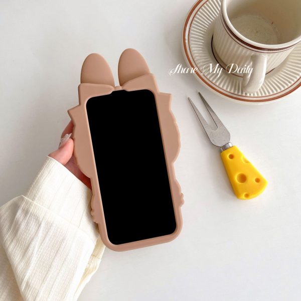 LABUBU-Mobile Phone Case
