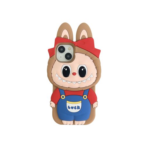 LABUBU-Mobile Phone Case