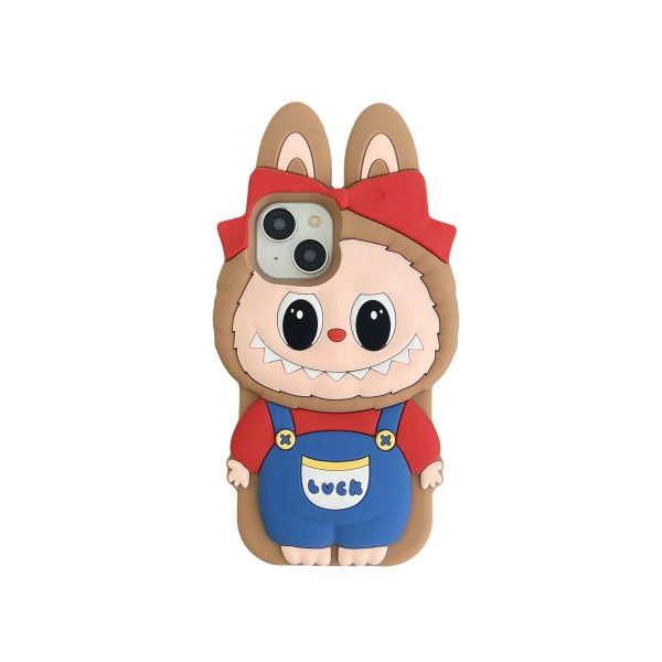 LABUBU-Mobile Phone Case