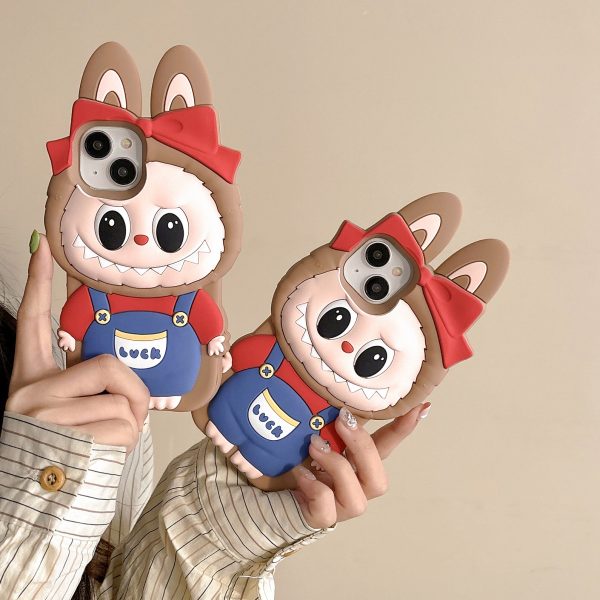 LABUBU-Mobile Phone Case