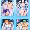 IP Card-One Piece Acrylic Color Paper