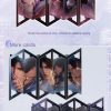 IP Card -Love and Deep Space-Day and Night Flowing Light