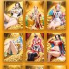 IP Card-One Piece Acrylic Color Paper