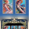 IP Card -One Piece-Departure
