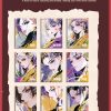 Sexy Card-One Piece-Love at First Sight