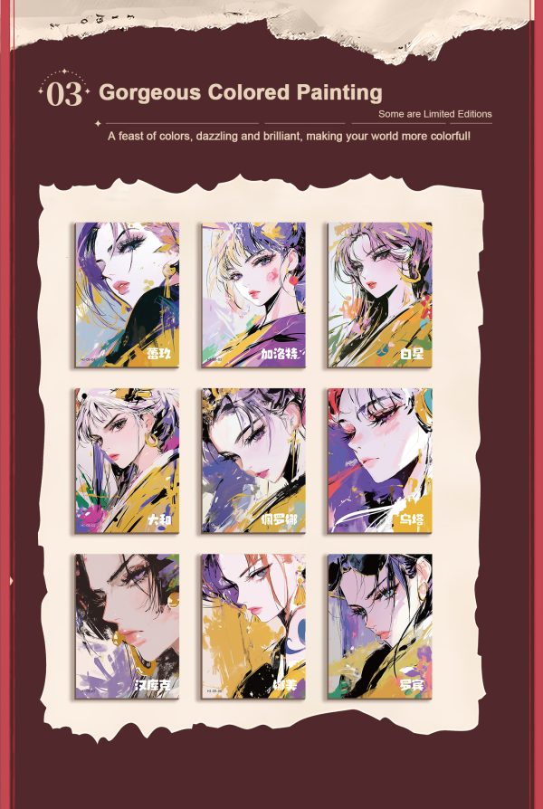 1_05 Sexy Card-One Piece-Love at First Sight