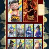 IP Card-Nezha-Devil Boy Conquers the Dragon King-Colored Paper