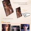 IP Card -Love and Deep Space-Day and Night Flowing Light