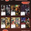 Sexy Card-Colored Paper-Naruto