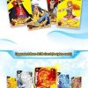 IP Card-One Piece - Extraordinary Pirate