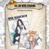 IP Card-One Piece-The Beginning of a New Century