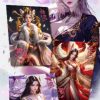 IP Card - Wukong