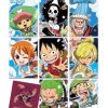 IP Card-One Piece - Extraordinary Pirate
