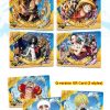 IP Card-One Piece - Extraordinary Pirate