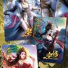 IP Card - Wukong
