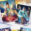 IP Card - Wukong
