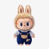 LABUBU-Time to chill-Vinyl Plush Doll