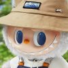 LABUBU-THE MONSTERS -Spring Wild at Home Series - Vinyl Plush Doll