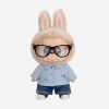 THE MONSTERS - FLIP WITH ME -Vinyl Plush Doll