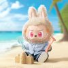 THE MONSTERS - FLIP WITH ME -Vinyl Plush Doll