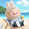 THE MONSTERS - FLIP WITH ME -Vinyl Plush Doll
