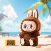 LABUBU-THE MONSTERS - Sit and Sit Party Enamel Plush Box