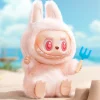 LABUBU-THE MONSTERS - Sit and Sit Party Enamel Plush Box
