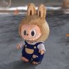 LABUBU-Time to chill-Vinyl Plush Doll