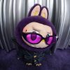 LABUBU x PRONOUNCE-WINGS OF FANTASY -Vinyl Plush Doll