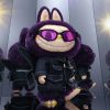 LABUBU x PRONOUNCE-WINGS OF FANTASY -Vinyl Plush Doll
