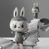 LABUBU-MEGA LABUBU 1000% Sketch