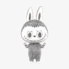 LABUBU-MEGA LABUBU 400% Sketch