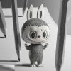 LABUBU-MEGA LABUBU 400% Sketch
