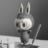 LABUBU-MEGA LABUBU 400% Sketch