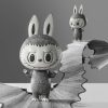 LABUBU-MEGA LABUBU 400% Sketch