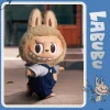 LABUBU-Time to chill-Vinyl Plush Doll