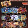 Sexy Card-Colored Paper-Naruto
