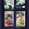 IP Card -Love and Deep Space-Never Return-Crystal Brick