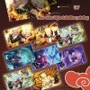 Sexy Card-Colored Paper-Naruto