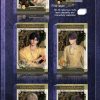 IP Card -Love and Deep Space-Never Return-Crystal Brick