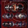 IP Card-Boy's love-Love and Space-Vinyl Card