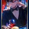 IP Card -Conan Carnival Feast