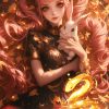 Sexy Card-One Piece - World of Fantasy