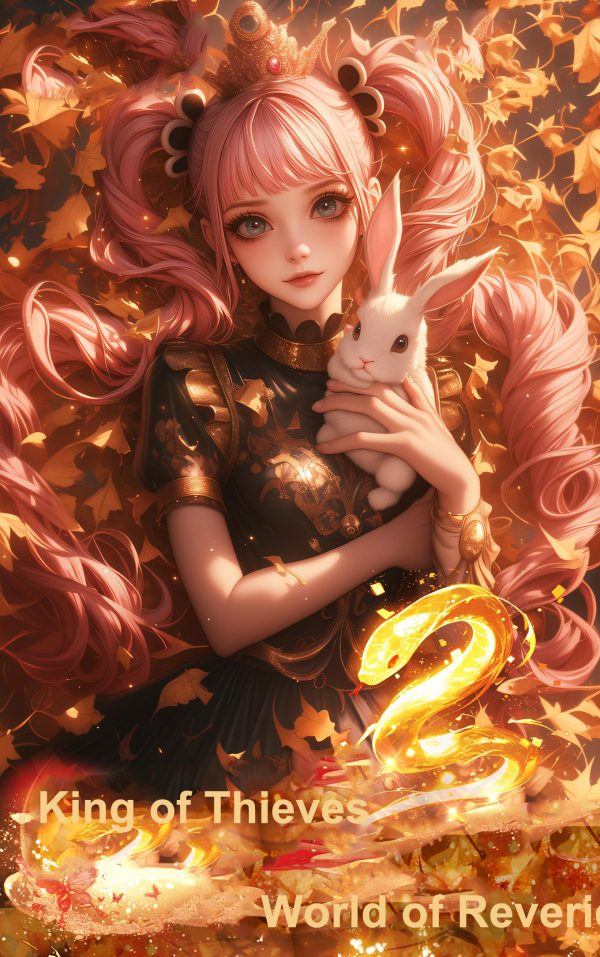 3_01 Sexy Card-One Piece - World of Fantasy