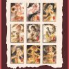 Sexy Card-One Piece-Love at First Sight