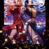 Sexy Card -One Piece-Bright Night
