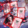 Sexy Card - One Piece - Angel Wings