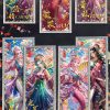 Sexy Card -One Piece-Bright Night