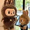 LABUBU-Zimomo-Big Boss - Big Baby - Sugar Gum Plush Doll