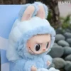 LABUBU-Singapore Exclusive Merlion